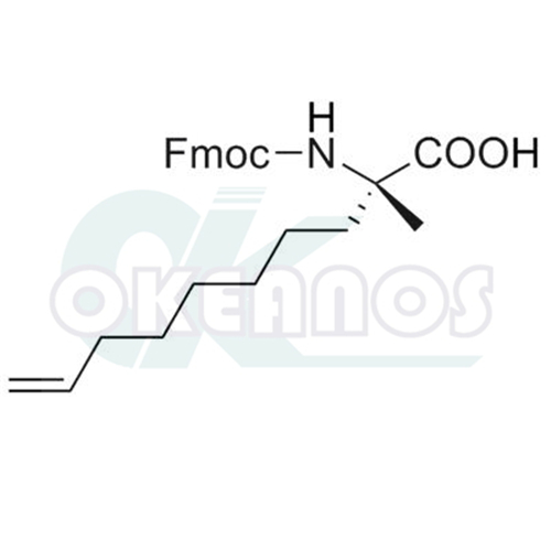 (S)-N-Fmoc-2-(7'-octenyl)alanine